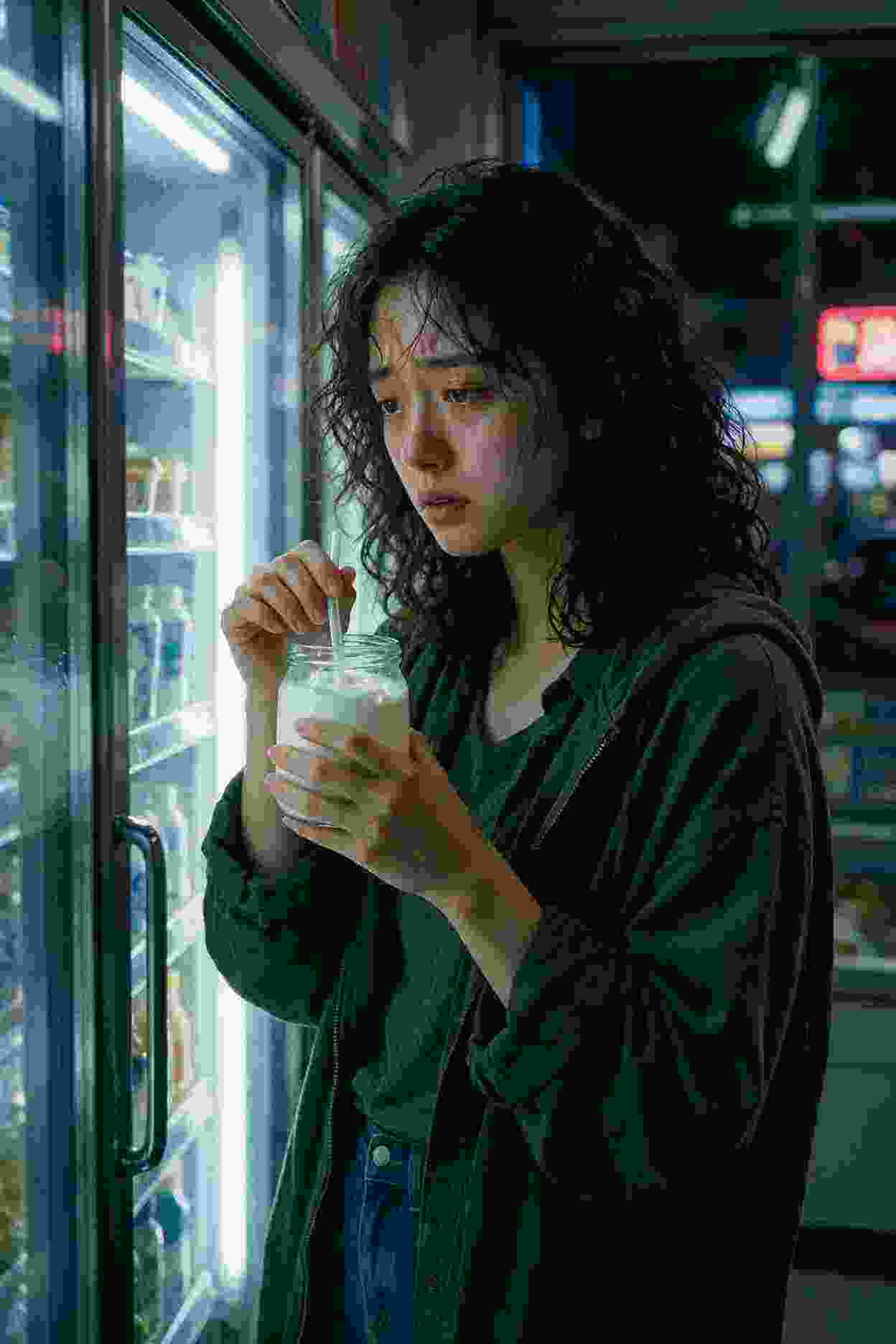 禁区探险