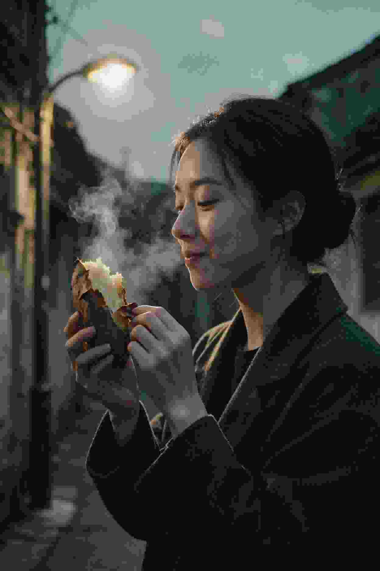 初恋的颜色