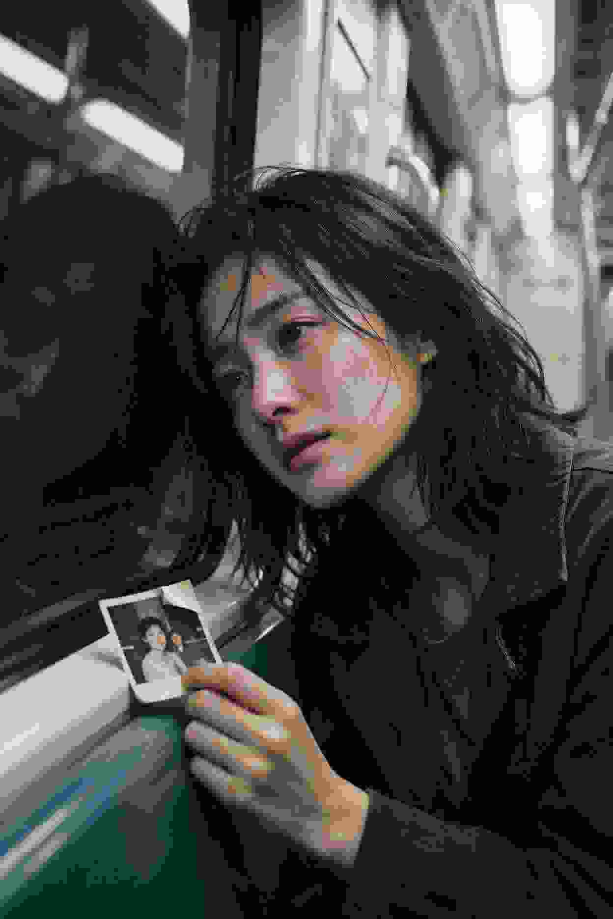 幽影行者