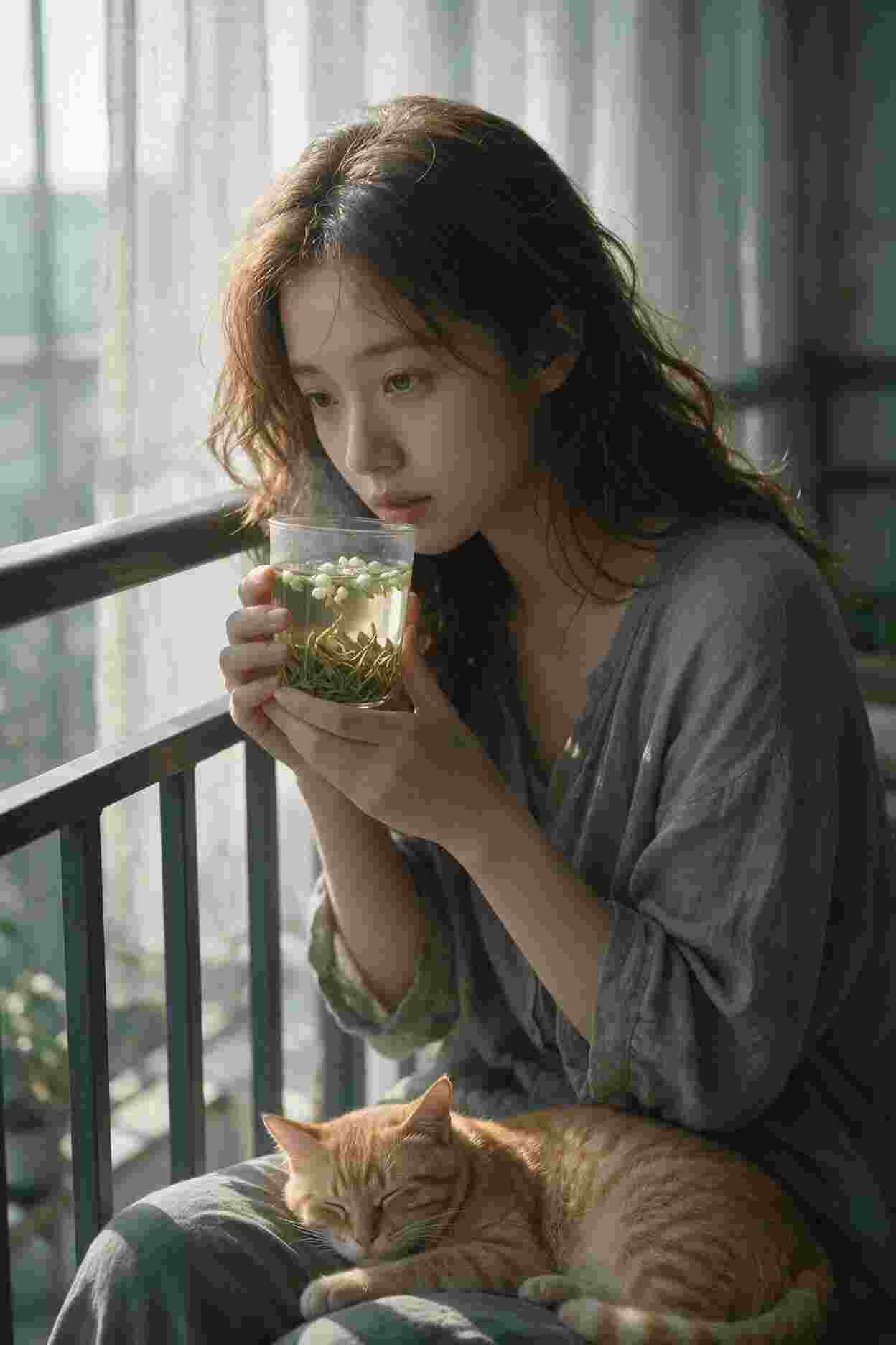 暗夜秘辛